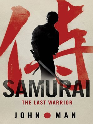 cover image of Samurai